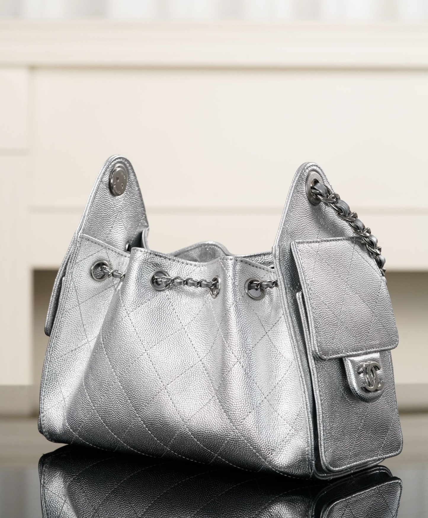 Chanel 25 Mini Handbag