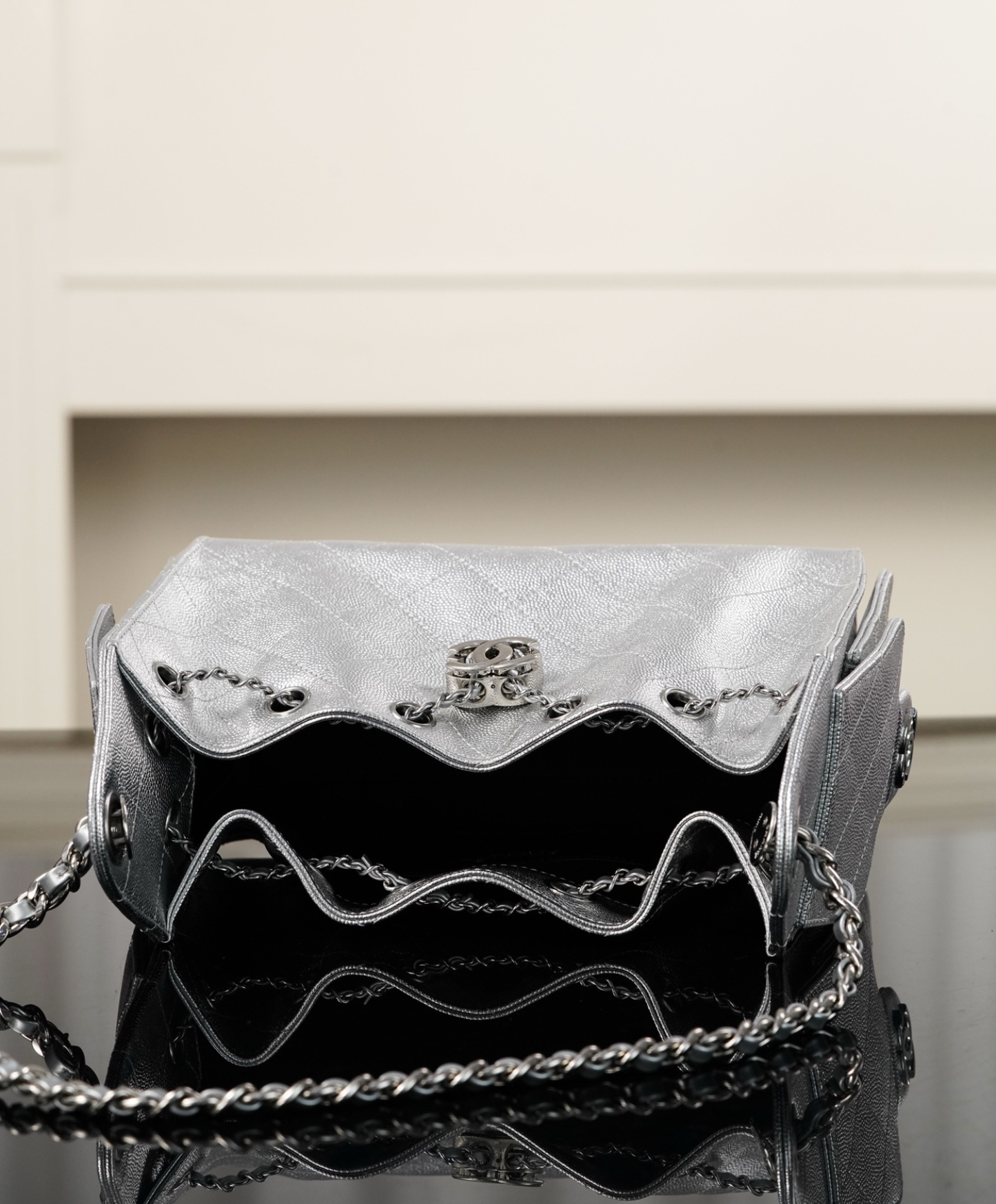 Chanel 25 Mini Handbag
