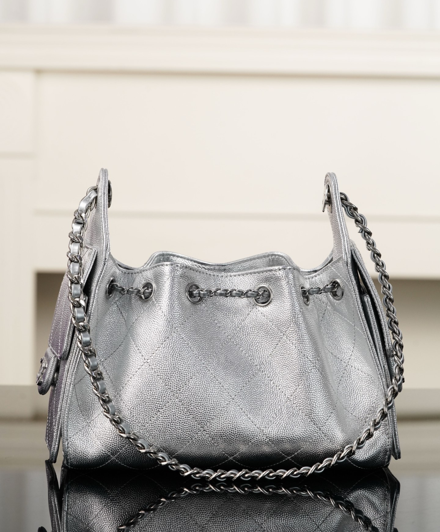 Chanel 25 Mini Handbag