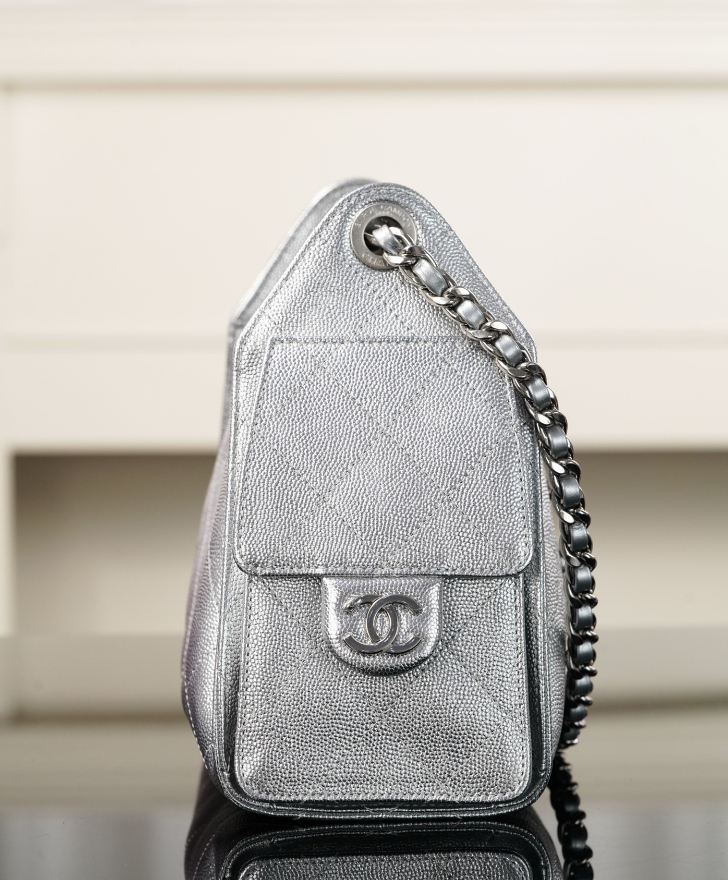 Chanel 25 Mini Handbag