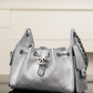 Chanel 25 Mini Handbag