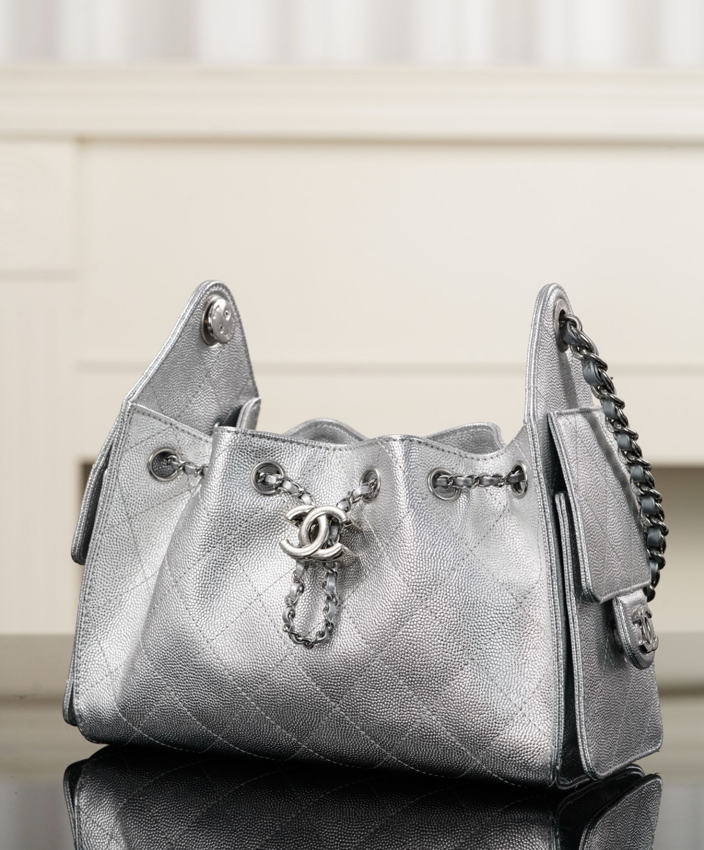 Chanel 25 Mini Handbag