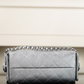 Chanel 25 Mini Handbag