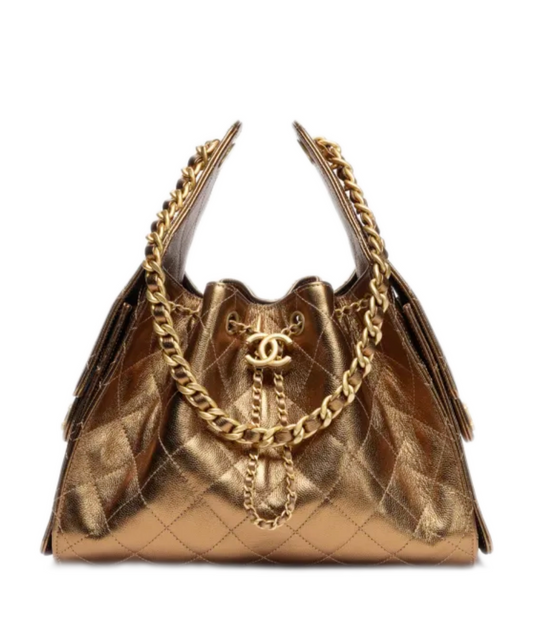 Chanel 25 Small Handbag