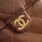 Chanel 25 Small Handbag