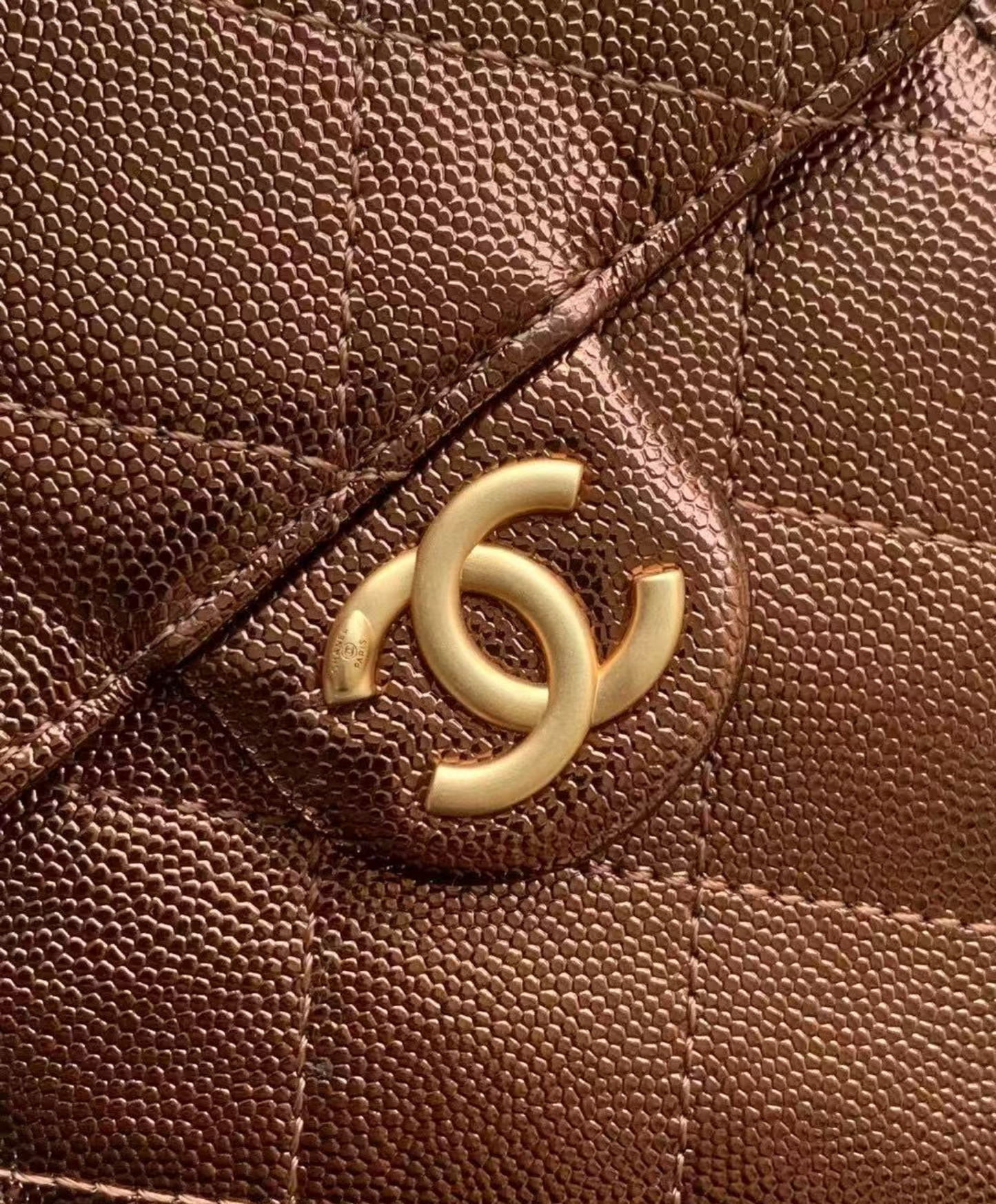 Chanel 25 Small Handbag
