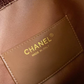 Chanel 25 Small Handbag