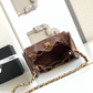 Chanel 25 Small Handbag