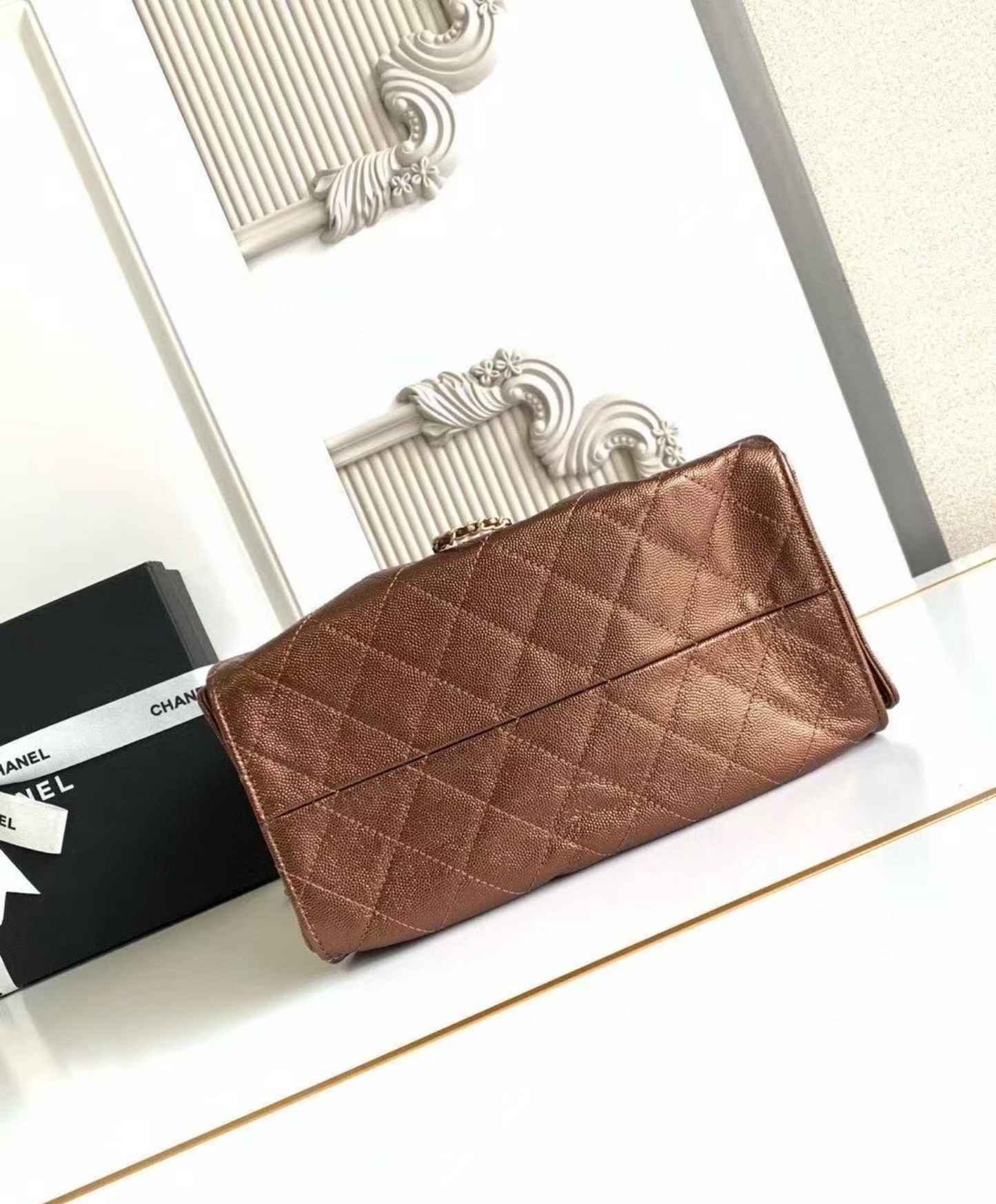 Chanel 25 Small Handbag