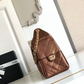 Chanel 25 Small Handbag