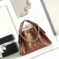 Chanel 25 Small Handbag