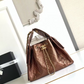 Chanel 25 Small Handbag