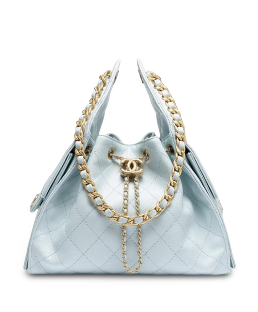 Chanel 25 Small Handbag