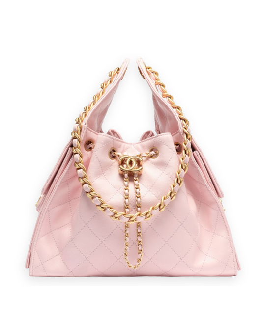 Chanel 25 Small Handbag