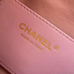 Chanel 25 Small Handbag