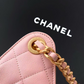 Chanel 25 Small Handbag