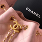 Chanel 25 Small Handbag