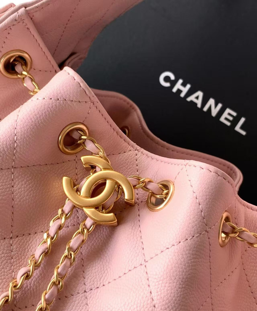 Chanel 25 Small Handbag