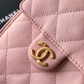 Chanel 25 Small Handbag