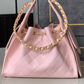 Chanel 25 Small Handbag