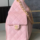 Chanel 25 Small Handbag