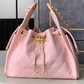Chanel 25 Small Handbag