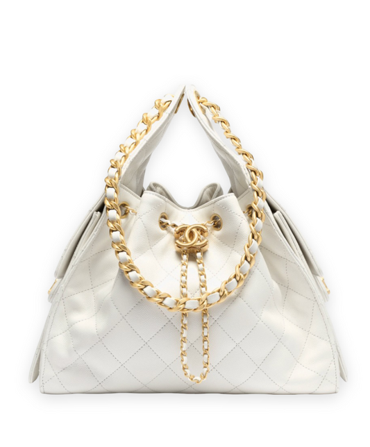Chanel 25 Small Handbag