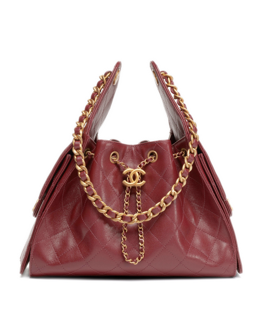 Chanel 25 Small Handbag