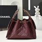 Chanel 25 Small Handbag