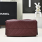 Chanel 25 Small Handbag