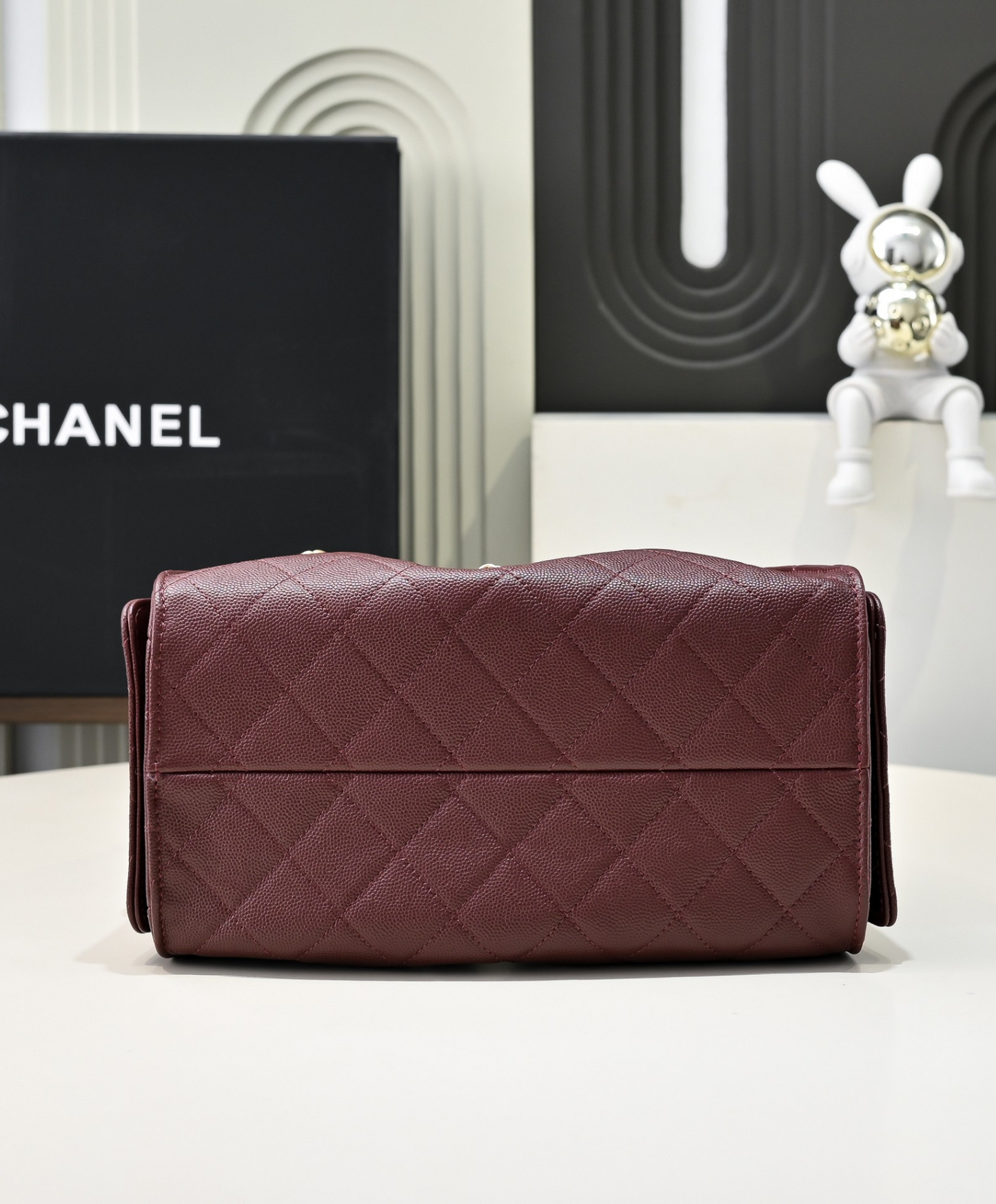 Chanel 25 Small Handbag