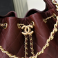 Chanel 25 Small Handbag