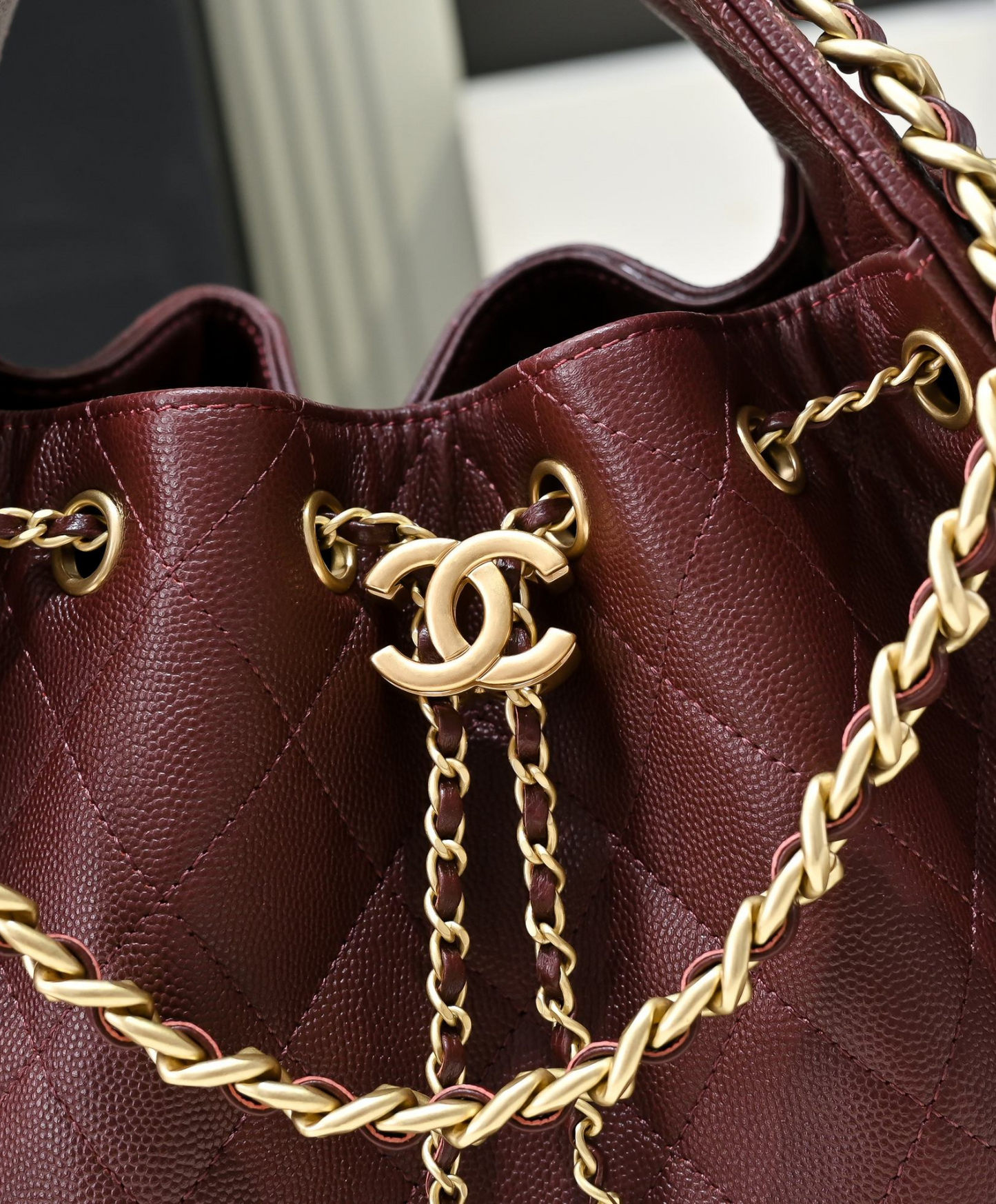 Chanel 25 Small Handbag