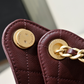 Chanel 25 Small Handbag