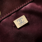 Chanel 25 Small Handbag