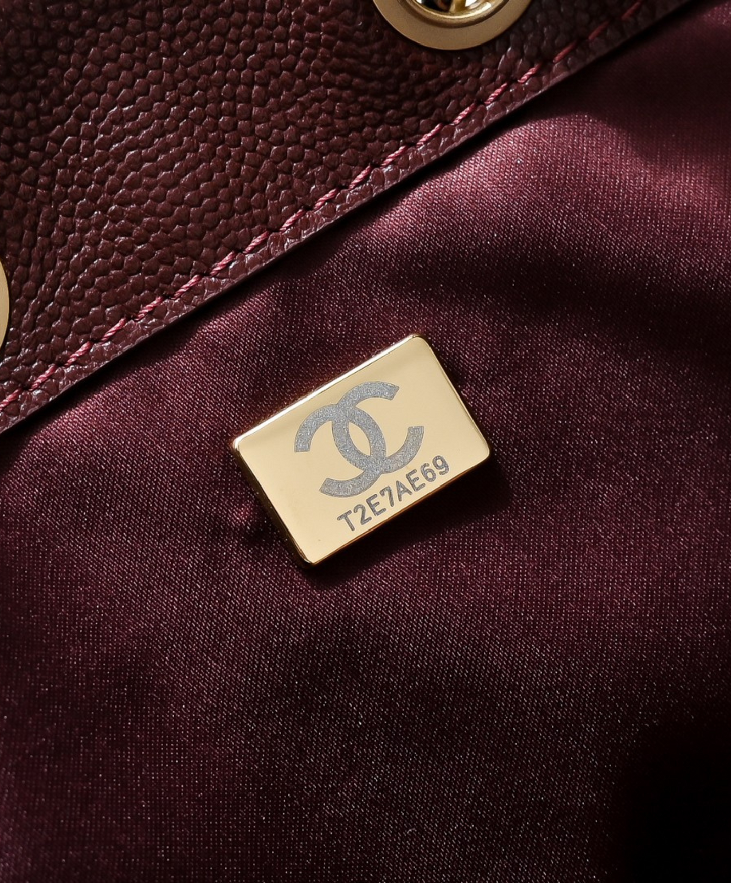Chanel 25 Small Handbag