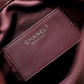 Chanel 25 Small Handbag