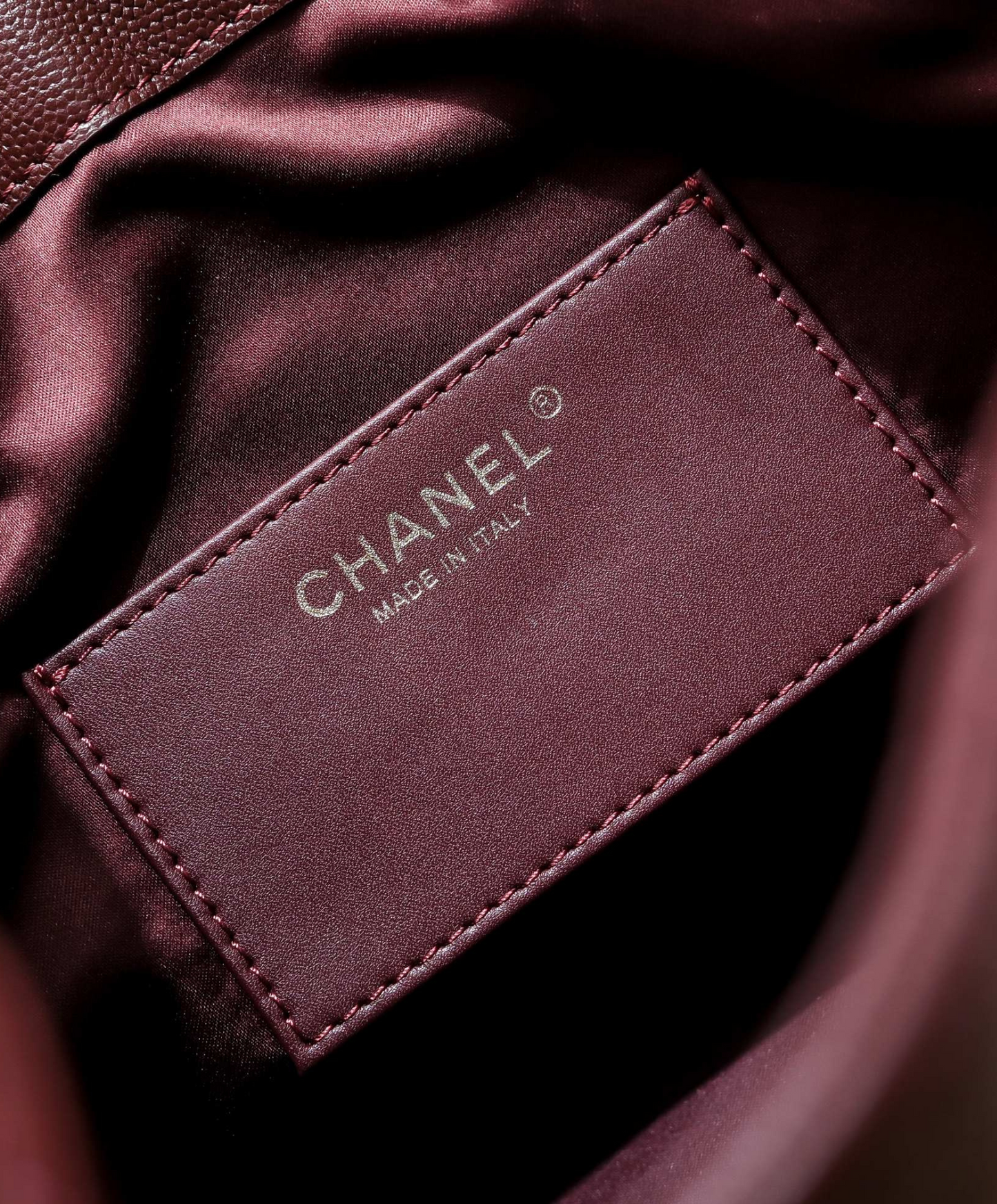 Chanel 25 Small Handbag