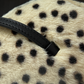 Clutch With Leather Strap