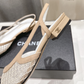 Slingback Flats