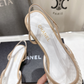 Slingback Flats
