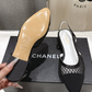 Slingback Flats