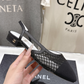 Slingback Flats