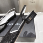 Slingback Flats