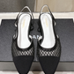 Slingback Flats