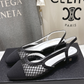 Slingback Flats