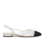 Slingback Flats
