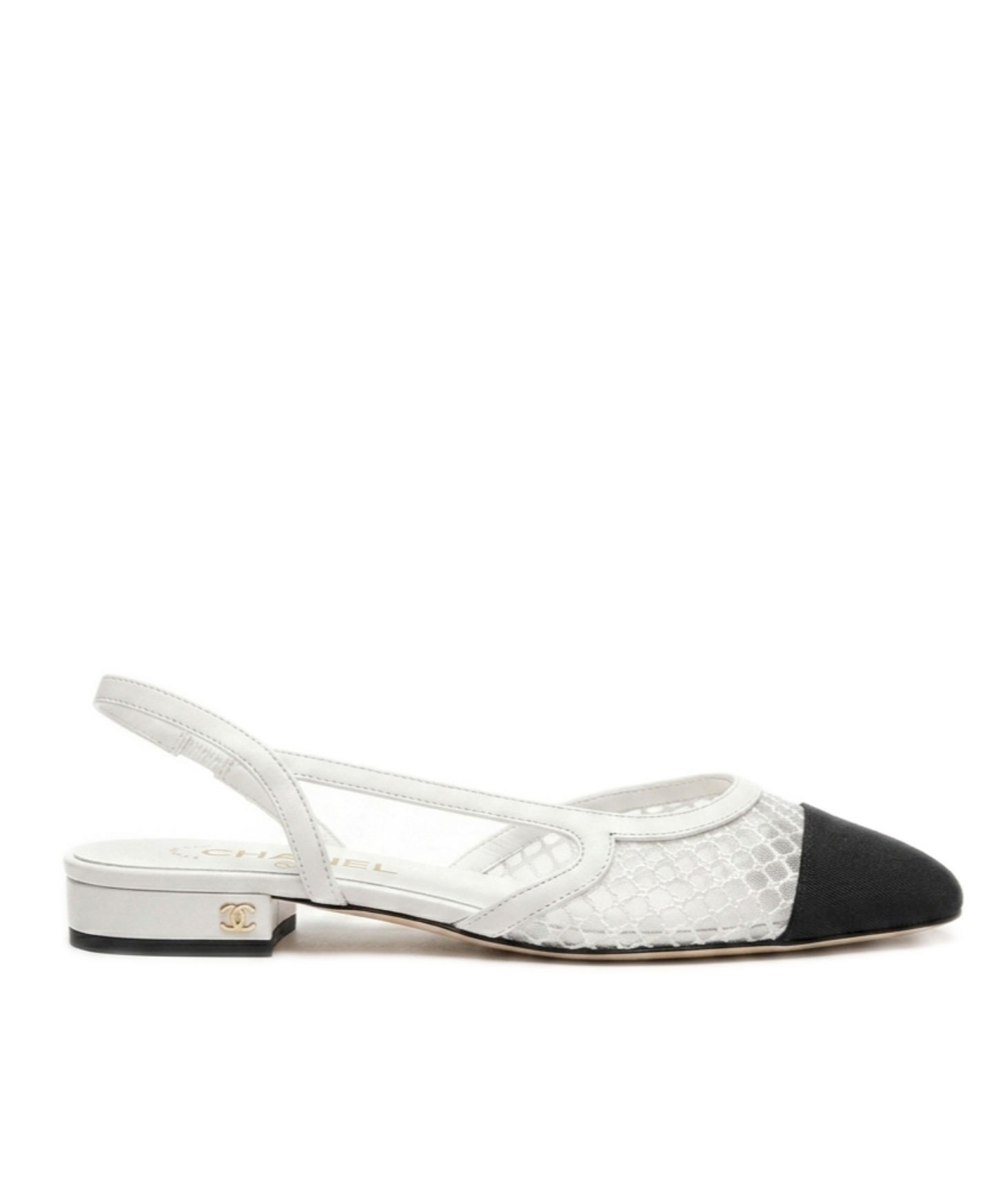 Slingback Flats