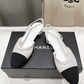 Slingback Flats