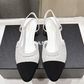 Slingback Flats